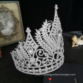 Beauty pageant crown